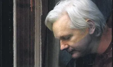 İngiltere, Assange’ın iadesine karar verdi
