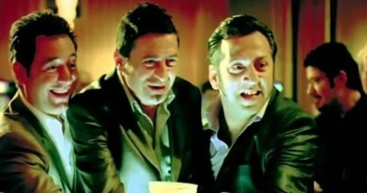 Maskeli Beşler Kıbrıs filmi nerede çekildi? Maskeli Beşler Kıbrıs konusu nedir, oyuncuları kimler?