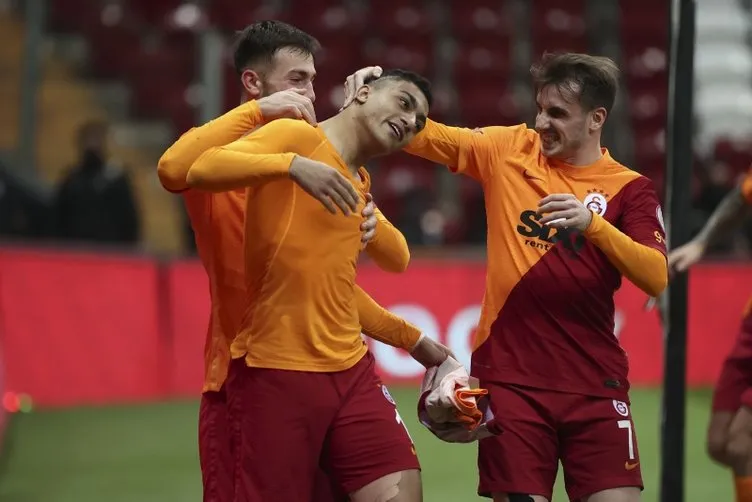 Galatasaray-Denizlispor maçı sonrası bomba sözler! Utanç gecesinin hesabını birileri vermeli