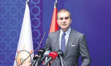 Mavi Vatan tanımı hukuka uygun