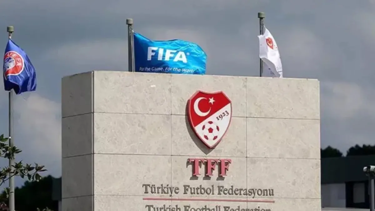TFF Tahkim Kurulu’ndan Galatasaray kararı! TFF Tahkim Kurulu’ndan Galatasaray kararı!