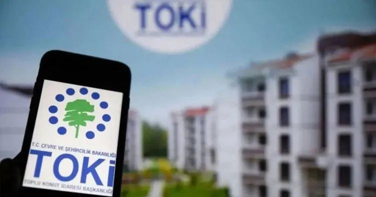 TOKİ KOCAELİ KURA TAKVİMİ: TOKİ 500 bin sosyal konut Kocaeli kurası ne zaman, hangi tarihte yapılacak?