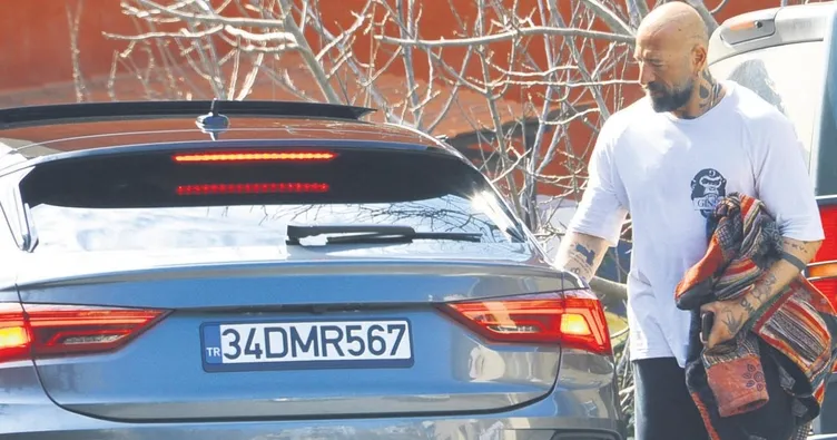 İstinye’de spor zamanı