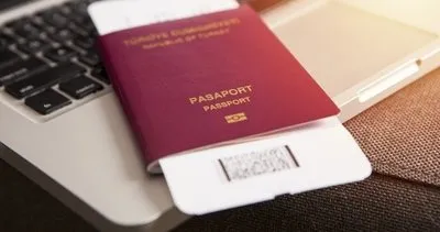 Pasaport ücreti 2023 kaç lira oldu? Yeni pasaport ücretleri ne kadar, kaç TL, pasaport harcı nasıl ödenir?