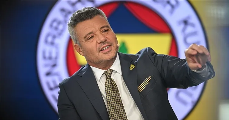 Fenerbahçe ayrılığı açıkladı!