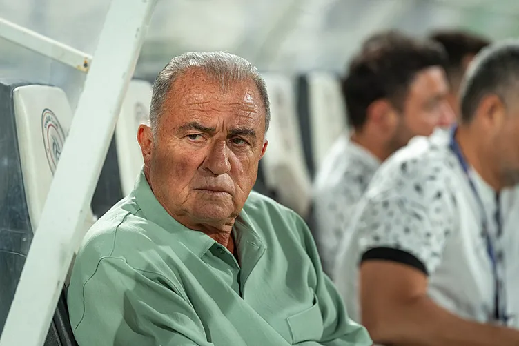 Fatih Terim’e Suudi Arabistan Ligi’nde büyük sürpriz! Tam 21 maç sonra bir ilki yaşadılar...