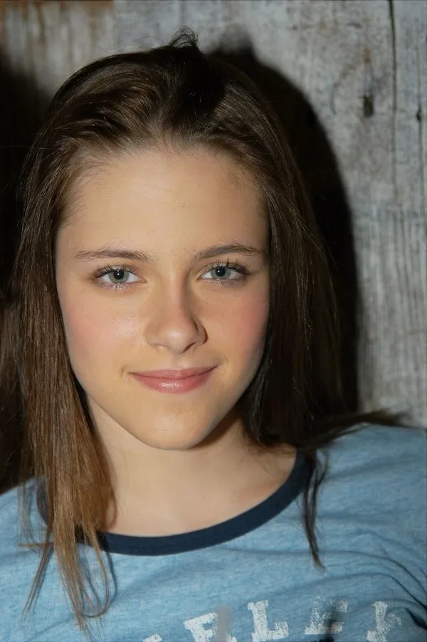Her yıl imaj değiştiriyor! Kristen Stewart'ın 2002'den bu yana saç stili