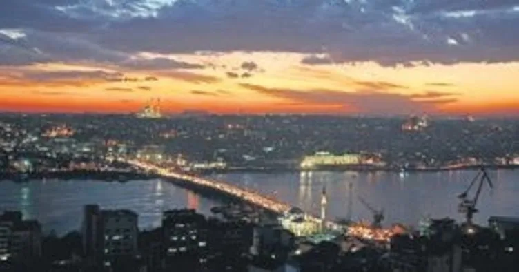 İstanbul ulaşım çeşitliliğinde dünya klasmanında