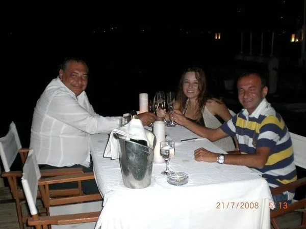 Reha Muhtar & Deniz Uğur