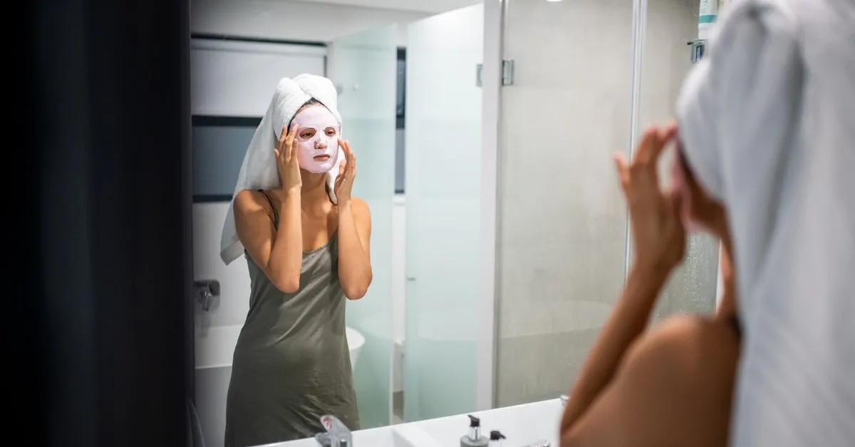 Ibrahim Saracoglu Kuru Maya Maskesi Tarifi Kuru Maya Maskesi Nasil Hangi Malzemeler Ile Yapilir Saglik Haberleri