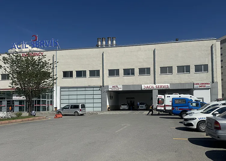 Malatya’da kan donduran olay! Boşanma tartışması kanlı bitti