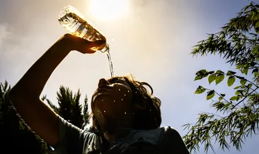 Aşırı sıcaklar sağlığı tehdit ediyor