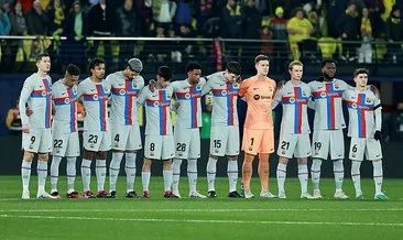 Barcelona Kulübü depremzedeler için destek çağrısını yineledi