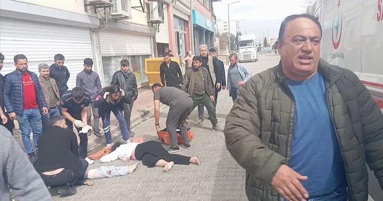 Mardin’den kan donduran olay! Anne ve bir çocuğu öldü, diğeri entübe edildi