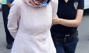 FETÖ itirafçısı eski Kara Harp Okulu öğrencisi: Sevgilim olduğu için okulu bıraktırdılar FETÖ itirafçısı eski Kara Harp Okulu öğrencisi: Sevgilim olduğu için okulu bıraktırdılar
