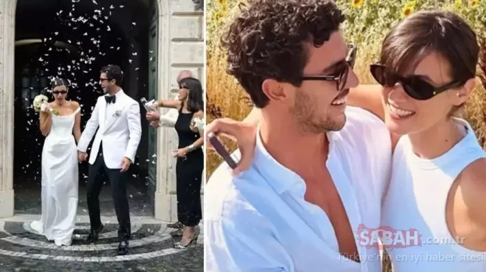 Pınar Deniz ve Kaan Yıldırım’dan yepyeni paylaşım! Kız kardeşi, Pınar Deniz ve Kaan Yıldırım’ın o anlarını paylaştı!