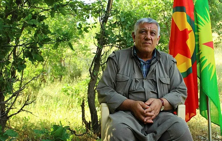 Bakandan ilk açıklama geldi! PKK elebaşı Cemil Bayık öldürüldü mü?