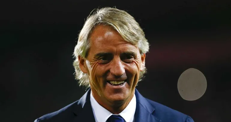 İtalya’da Roberto Mancini dönemi yeniden başlıyor!