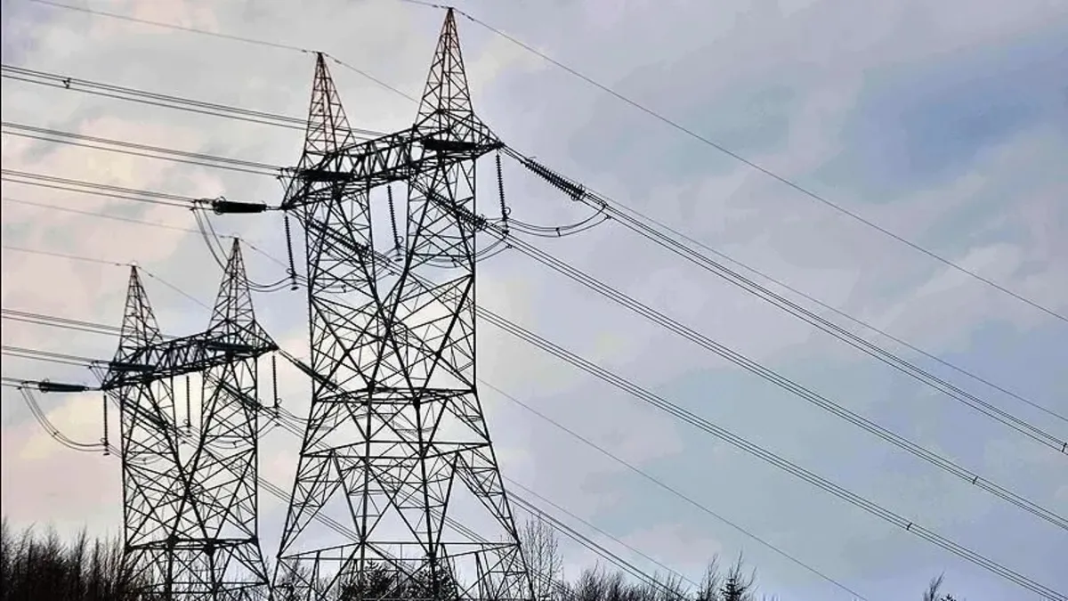 Bakan Bayraktar açıkladı: Türkiye'nin elektrik altyapısına büyük yatırım! 2035 hedefi 28 milyar dolar