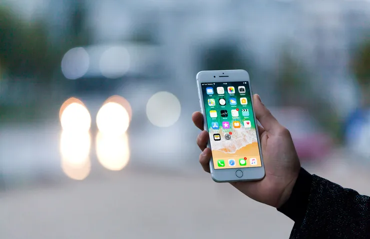 TOUCH ID ÖZELLİĞİ İPHONE’A GERİ DÖNÜYOR