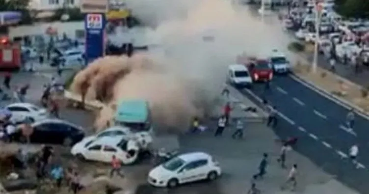 Mardin’deki kazada 21 kişi öldü, hiçbiri duruşmaya gelmedi! Akılalmaz mazeret