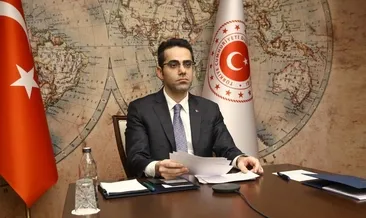 Düşmanlıklarla mücadele edeceğiz