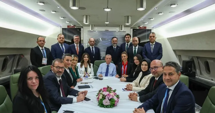 Son dakika: Olası İstanbul depremi! Başkan Erdoğan hazırlıkları duyurdu: Yeni telsiz sistemi kuruldu