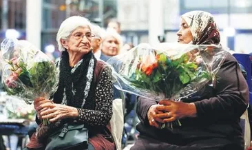 Eskiden işçiydiler şimdi işverenler