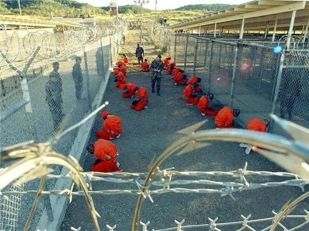 Dünyanın en ilginç hapishanesi!