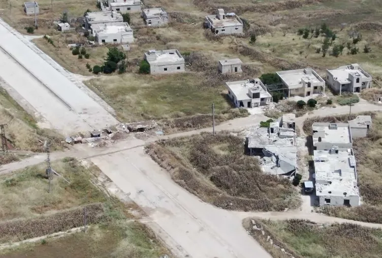 SON DAKİKA | YPG’lileri operasyon korkusu sardı! Köstebek gibi tünel kazmaya başladılar