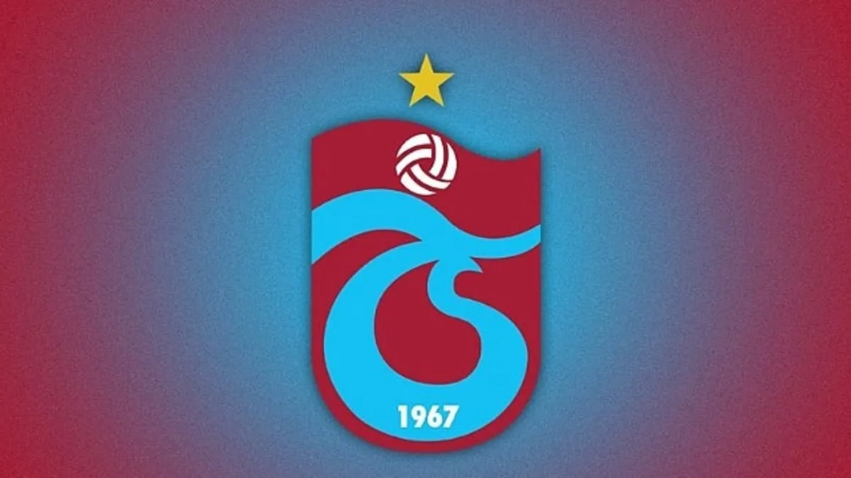 Trabzonspor'da sakatlık şoku!