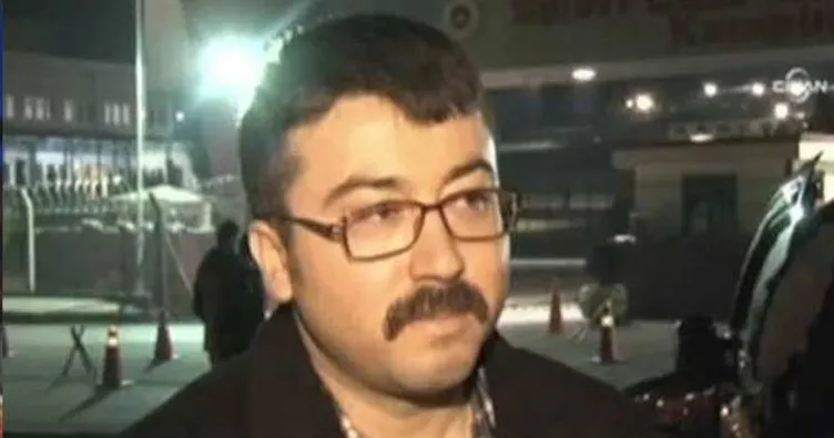 FETÖ’cü komiser vatansız öldü