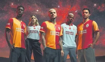 5 yıldızlı aslan görücüye çıktı