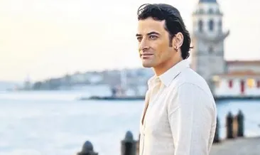 Ali Güven’den yaz sürprizi
