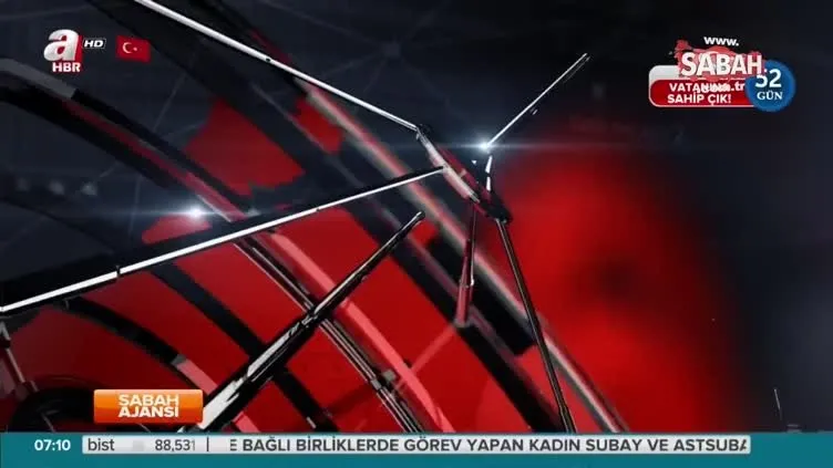 Erdoğan'ın 15 Temmuz gecesi bulunduğu otelin sahibi o geceyi A Haber'e anlattı!