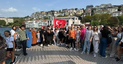 Düzceli ve Hataylı çocuklar Diyabet Kampı'nda buluştu #hatay