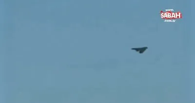 MSB yayınladı: İşte İnsansız Hava Aracı ANKA-3’ün ilk uçuş görüntüleri | Video