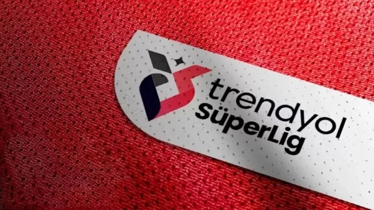 Süper Lig ne zaman bitiyor, son maç hangi tarihte düzenlenecek? Süper Lig’de sezon sonu heyecanı!