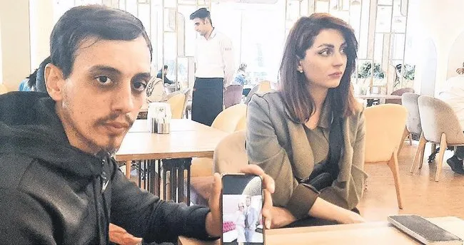 En güzel günümüzde felaketi yaşadık