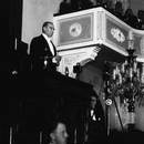 TBMM başkanı seçildi