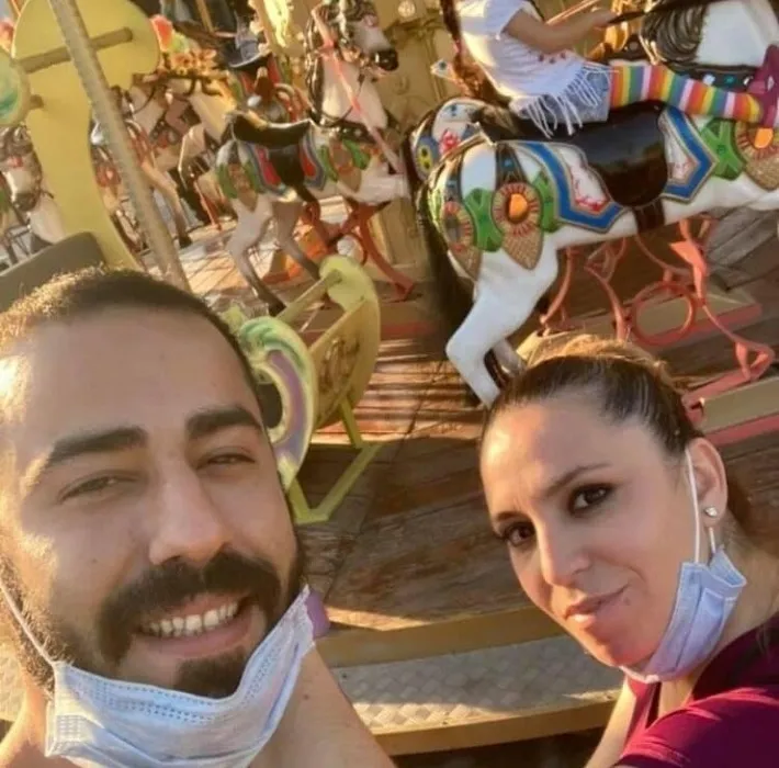 WhatsApp mesajı cinayetinde cani koca için karar verildi!