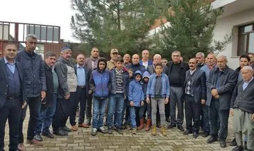 Sur Barış Grubu 150 aileyi barıştırdı #diyarbakir