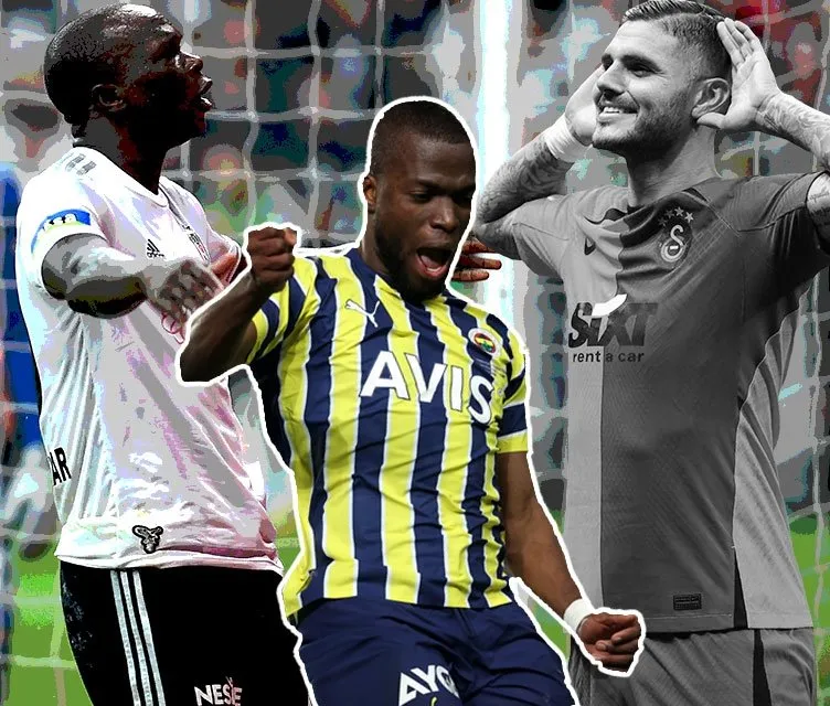 Son dakika haberleri: Süper Lig’deki şampiyonluk yarışı için olay yaratan iddia! ’G.Saray’da kriz kapıda! İki oyuncunun gözüne çöp kaçsa...’