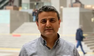 TGC’den SABAH’a gazetecilik başarı ödülü