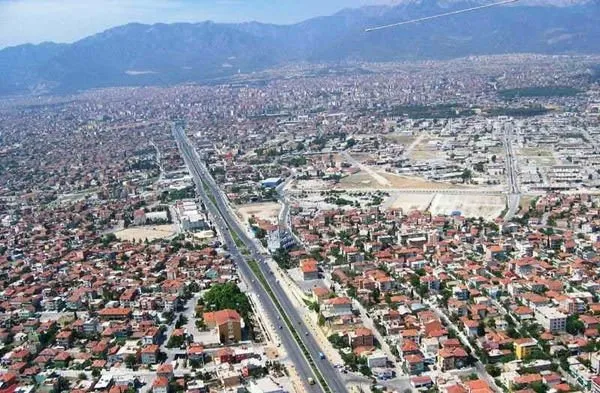 Büyükşehir olmaya aday 13 il