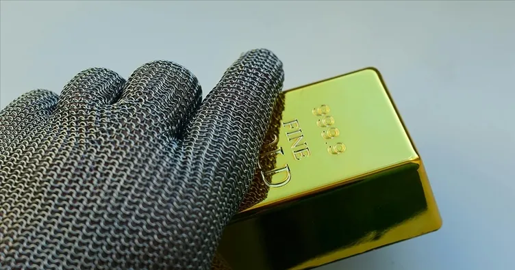 Altının getirisi son 61 ayın zirvesinde