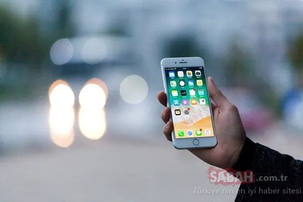 iPhone kullananlar aman dikkat! Bu uygulamalar sizi gizlice izliyor