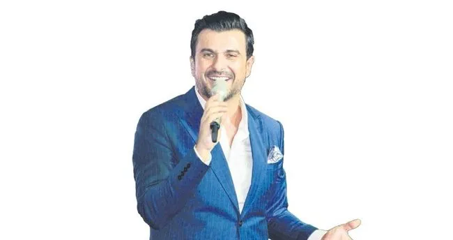 ‘Bebeğimize bir ninni yazacağım’
