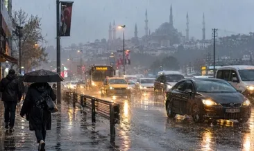 İstanbul’da bugün okullar tatil mi? 27 Ekim Salı sağanak yağış sonrası gözler Valilik açıklamalarında!