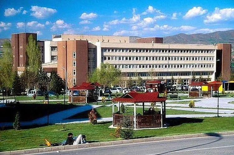 URAP’a göre en iyi 15 Türk üniversitesi